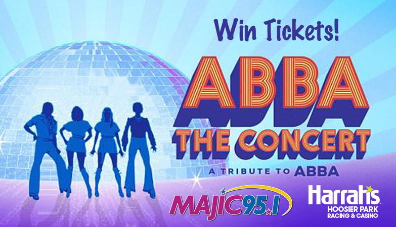 Abba: The Concert