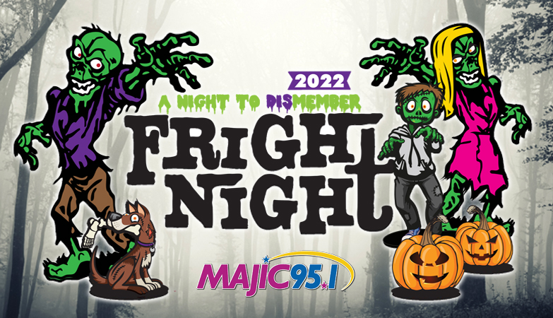 Fright Night 2022