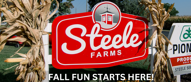Steele Farms Giveaway